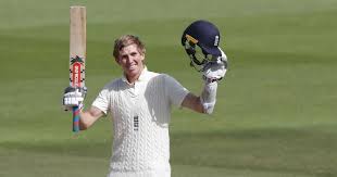 City and district, west sussex, se england. Watch Zak Crawley Stars With Epic Double Ton As England Punish Pakistan On Day Two Of