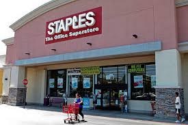 Staples Is Investigating A Possible Data Breach Office Supply Organization Office Depot Office Supplies