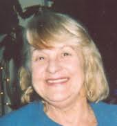 Obituary information for Roberta Nunziato