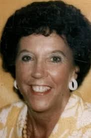 Nadine McClain Obituary (1934