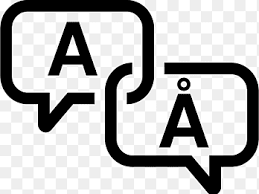 You are teaching english to a group of spanish speakers, but you don't speak spanish. Translation Google Translate Hindi English Language Angle English Png Pngegg