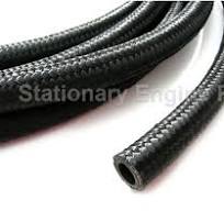 Lister Flexible Fuel Leak Off Pipe at Stationary Engine Parts Ltd