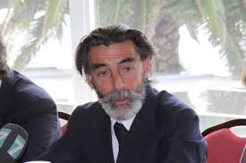 Muere Rafael Sáenz-Díez Malvar, promotor del campo de golf del Castrove