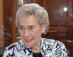 Shirley Sue Fielder Doyle (1935-2014)