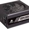 This configuration of power is perfect for most of the pc users because most people use a single graphics card and the overall power requirement of the computer. 1