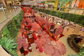 Последние твиты от starling mall (@starlingmall). The Starling S Chinese New Year Celebrations Are Going To Be Epic Here S Why