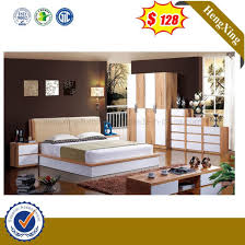 الصين 2020 تصميم جديد melamine mdf hotel سرير أثاث غرفة النوم أزياء ul l603 1 يشترى أثاث غرفة النوم أثاث خشبي أثاث غرفة معيشة سرير خشبي سرير فندق سرير عصري سرير غرفة نوم