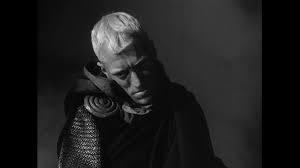 Det sjunde inseglet) is a 1957 swedish historical fantasy film written and directed by ingmar bergman. The Seventh Seal What Are The Greatest Films Ever Made Paulmurphyx