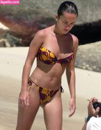 Alizee Nude OnlyFans Leaks 36 Photos - Fapello