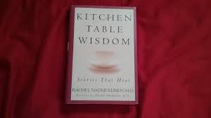 Discover hundreds of ways to save on your favorite products. Kitchen Table Wisdom Stories That Heal By Remen Rachel Naomi Good Quarter Bound 1996 B Betty Mittendorf Tiffany Power Bkslinen