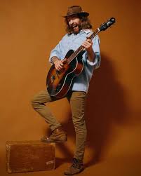 Sam Burchfield Live!