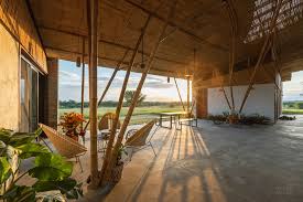 Maybe you would like to learn more about one of these? Marina Vella S Casa Traversa An Extension Of The Landscape Livegreenblog