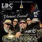 First Fridays Latin Night: $5 Raffle Entry & New event image