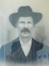 Jesse Fields (1857-1900)