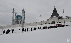 Точное время с секундами в казани сейчас. Ispolkom Kazani Soglasoval Miting Realnoe Vremya