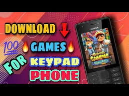 You can play some great games on your smartphone, but most of the best true video games don't come in that format. Game Download For Keypad Phone How To Download Games For Keypad Phone Youtube