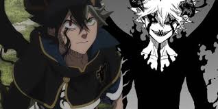 Asta'S Anti-Magic Sword In Black Clover, Explained