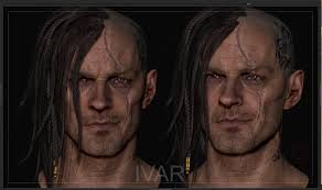 Ubisoft Assassin's Creed ValhallaArt Blast