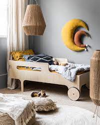 Our designer looks (without the designer prices) with quality craftsmanship and materials they'll have and love for years to come. R Toddler Bed Designer Furniture For Children S Room Rafa Kids