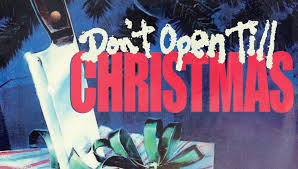 Don't Open Till Christmas (1984)