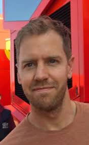 Vettel, men cezasına neden düşündüğünüzden daha yakın? Sebastian Vettel Simple English Wikipedia The Free Encyclopedia