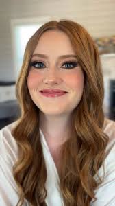 Anna’s bridal beauty transformation is a sight to behold! 😍 Watch as our  skilled hairstylist and makeup artist take her natural beauty to new  heights. 💫, Don’t forget to save this post for future ...