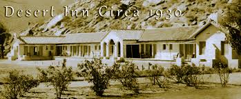 Welcome to the desert palm inn. Nellie Coffman And The Desert Inn Coachella Valley Weekly