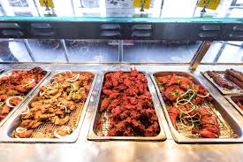 Buffet Restaurants Can Reopen In Toronto But Few Are Back In Business