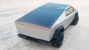 What is the starting price of cybertruck? Reviews Tesla Cybertruck Pricing To Start At 39 995 Pressfrom Canada
