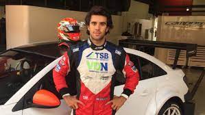 José manuel urcera seguirá dentro del súper tc2000 y lo hará con la escuadra privada monti motorsport. Jose Manuel Urcera Set For Argentina Race With Campos Racing Touringcartimes