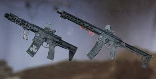 So it's going to be a free2play gun to unlock? Soon In Game Cobalt Kinetics Weapons Warface