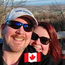 What is happening with the police in downtown Barrie?