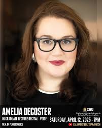 CBU School Of Performing Arts