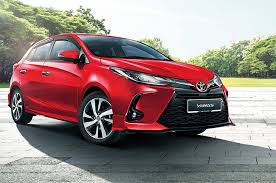 It supersedes hot hatches of yesteryear, yet retains the spirit of greatness. 2021 Toyota Yaris Launches In Malaysia With Updated Looks And Tech Autodeal