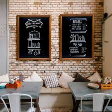 Akár egy pubot, éttermet, kávézót, akár. Kretatabla 6 Valtozatban Vkf Renzel Kft