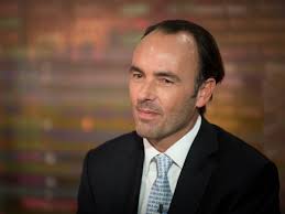 Dallas investor Kyle Bass starts fund that's banking