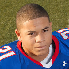 Ryan Lujan's Instagram, Twitter & Facebook