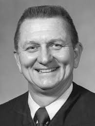 Michael McDonald Obituary (1934