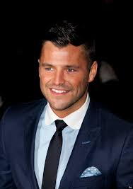 Mark Wright Returning To 'TOWIE' For Christmas Special