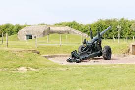 Célébration, repos et régénération à meteoblue day de cette année. Merville Franceville Plage Merville Franceville Une Fresque En Plein Air Pour Retracer L Histoire Du D Day
