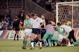 Revistasim.com acompanhando o mundial áfrica do sul 2010. Tan Pronto Termino La Definicion A Penales De Inglaterra Contra Alemania En El Mundial De 1990 La De Republica Democratica Del Congo Estado Democratico Futbol