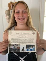 Tioga County students receive Bassett Foundation support