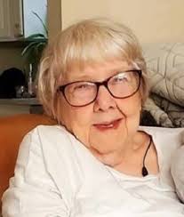 Mildred F. Thibodeau, obituary, Farwell Funeral Service, Nashua, NH