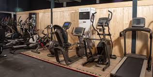 Een deel van het pand is ingestort. Matrix Fitness Fitnessapparatuur Van De Hoogste Kwaliteit Rhodos Nl