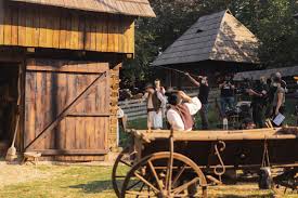 Pentru alte sensuri, vedeți amintiri din copilărie (dezambiguizare). Au Inceput FilmÄrile Pentru Copacul DorinÈelor Amintiri Din CopilÄrie Primul Lungmetraj Caritabil Din Romania Europa Fm