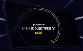 Telefon mobil Allview P8 Energy Mini ...