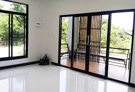 You will love our collection of modern house plans, floor plans and contemporary house designs, if you like houses with clean lines and striking geometry. Elevated Modern Single Storey House Pinoy House Plans