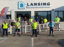Lansing building products 9507 n trask st tampa fl 33624. Lansing Building Products Home Facebook