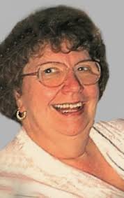 Carol M. Hernandez Obituary