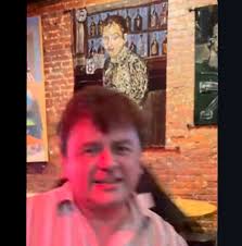 It was great to show some of my old bar paintings this month with Derrick  Adams and Ben Mckee at Baltimore's best bar the Mount Royal Tavern. It was  also fun to